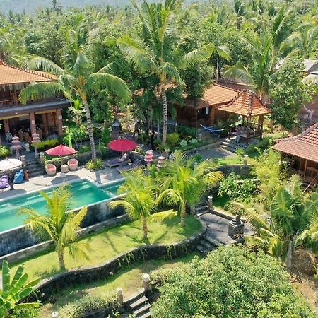 Villa Bantes Mps Kubutambahan  Exterior photo