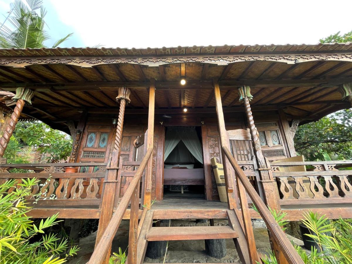 Villa Bantes Mps Kubutambahan  Exterior photo