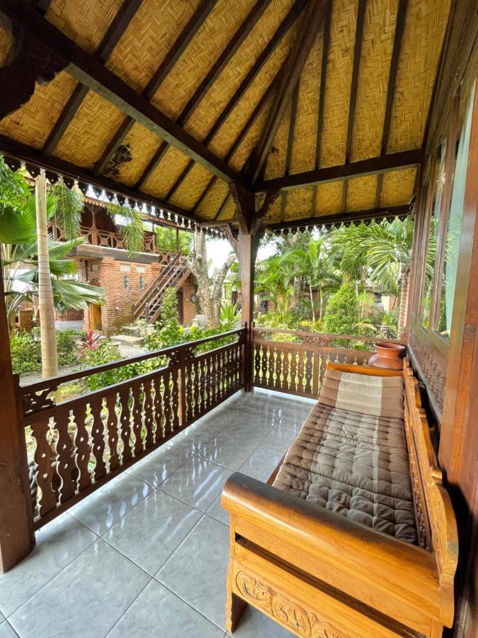Villa Bantes Mps Kubutambahan  Exterior photo
