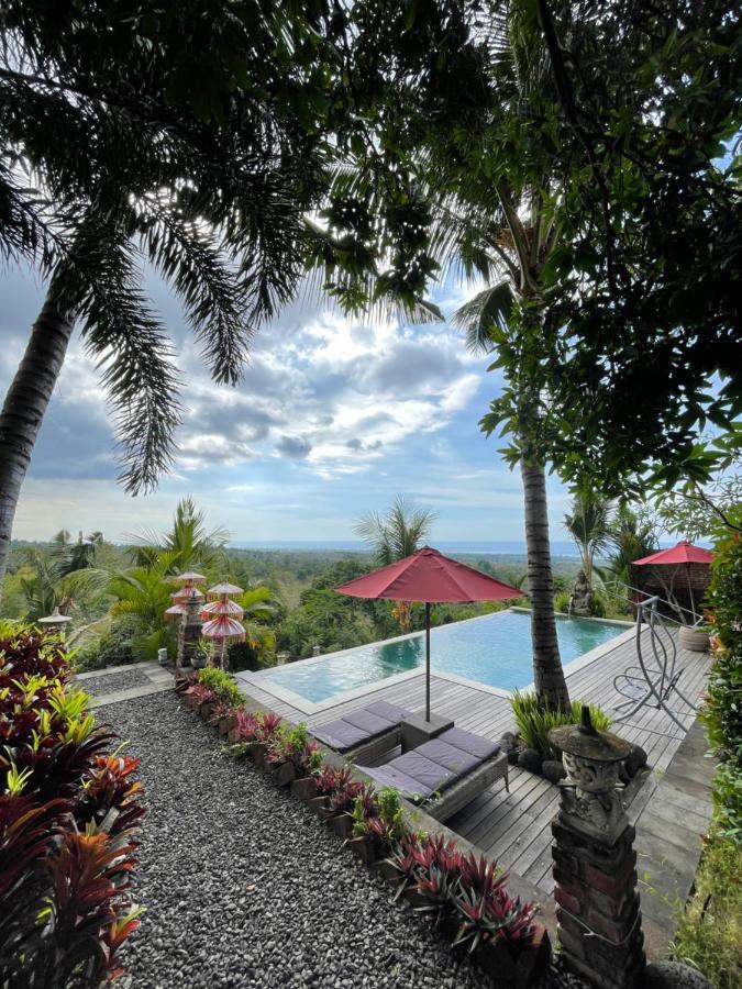 Villa Bantes Mps Kubutambahan  Exterior photo