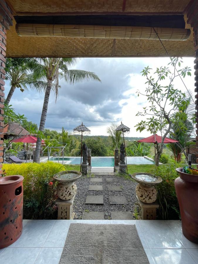 Villa Bantes Mps Kubutambahan  Exterior photo