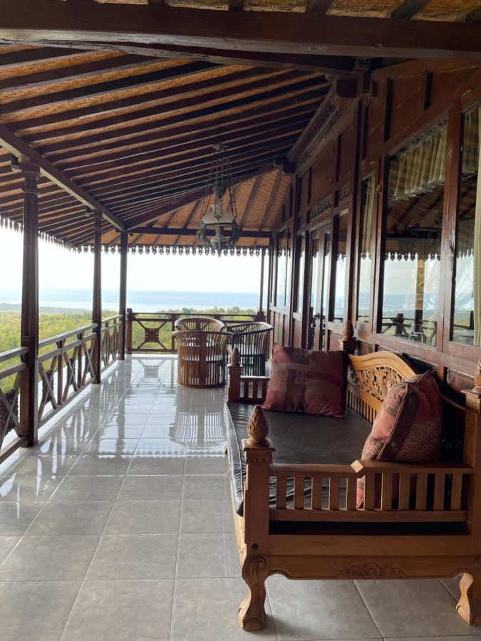 Villa Bantes Mps Kubutambahan  Exterior photo