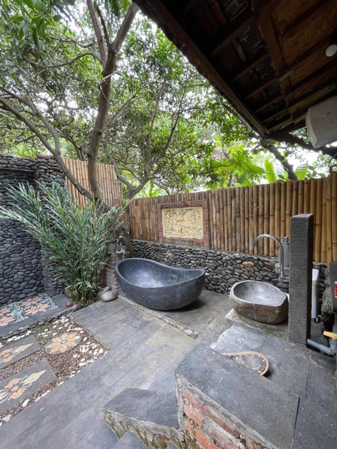 Villa Bantes Mps Kubutambahan  Exterior photo