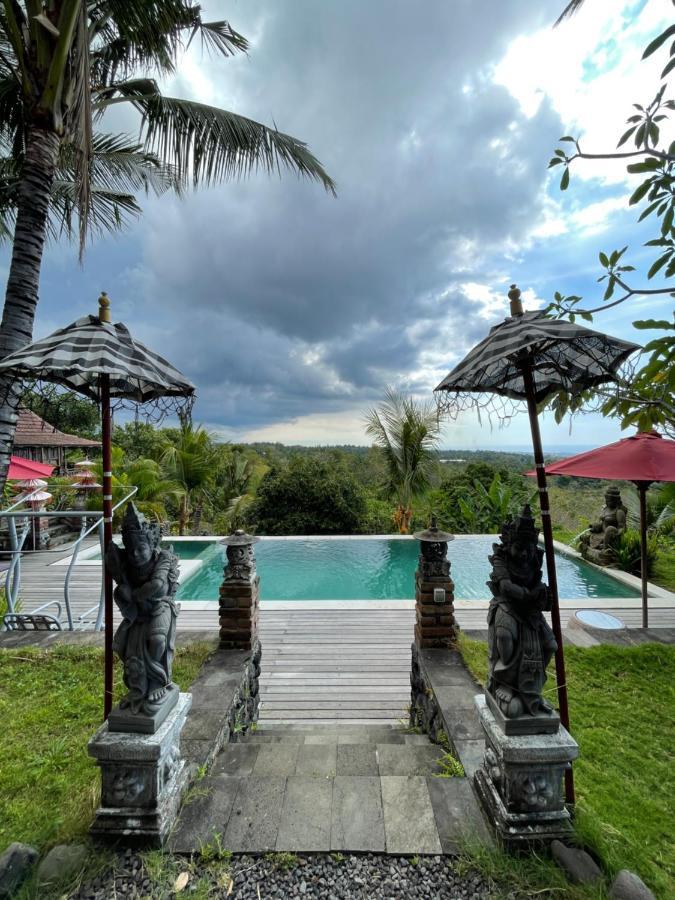 Villa Bantes Mps Kubutambahan  Exterior photo