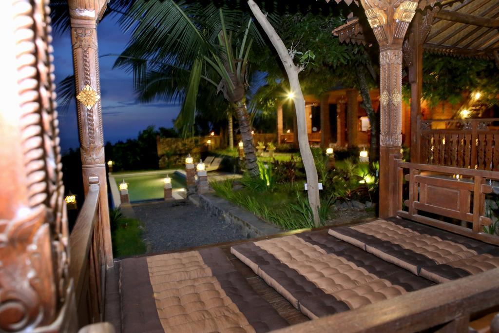 Villa Bantes Mps Kubutambahan  Exterior photo