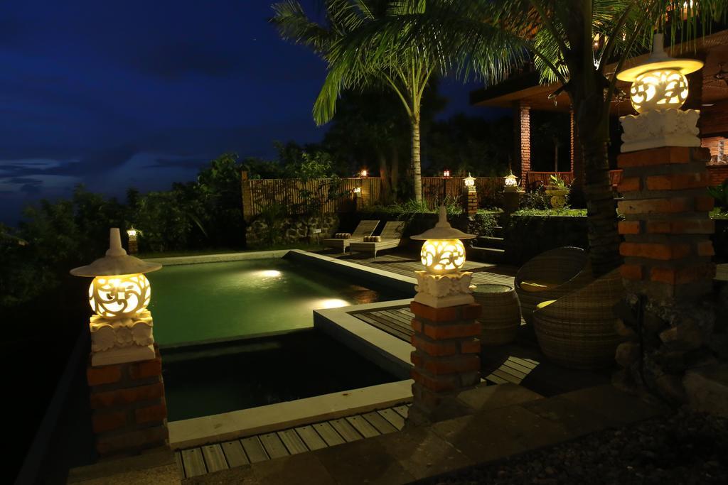 Villa Bantes Mps Kubutambahan  Exterior photo
