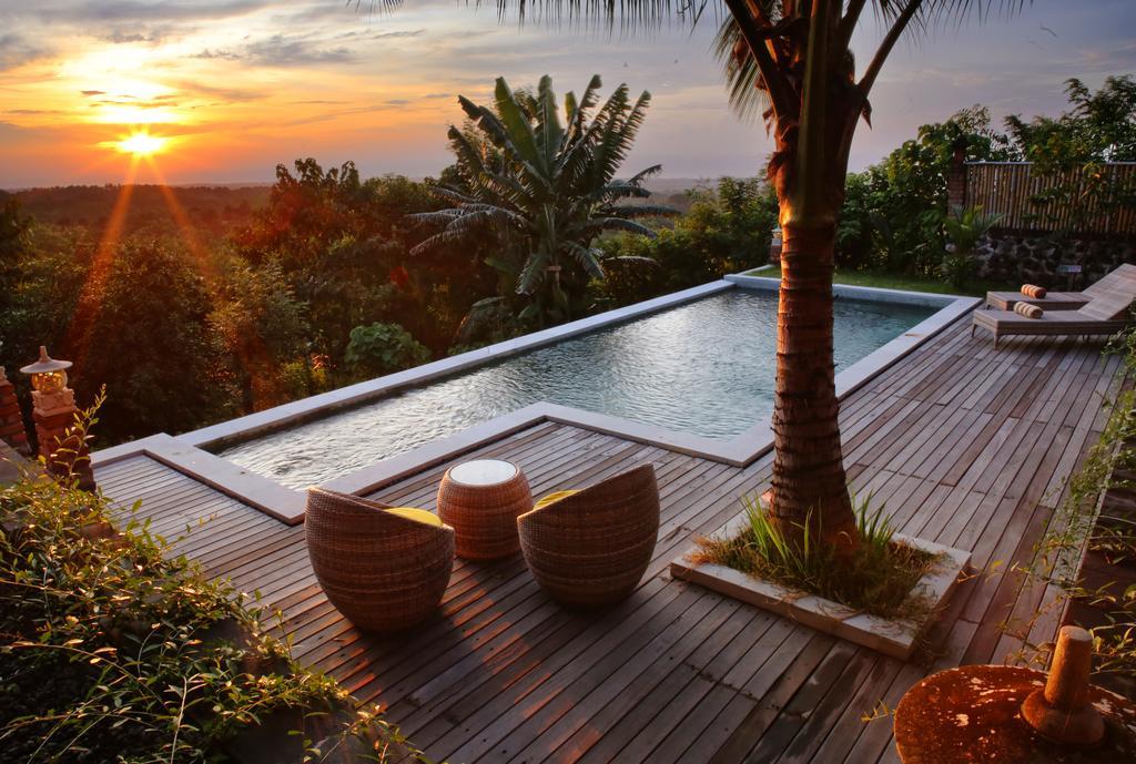 Villa Bantes Mps Kubutambahan  Exterior photo