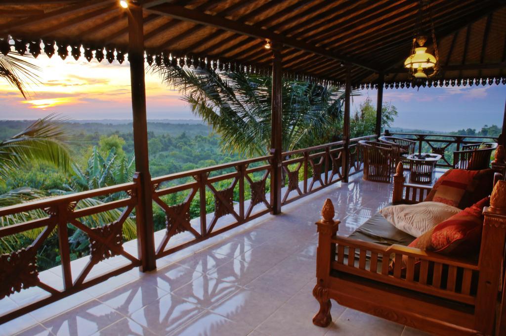 Villa Bantes Mps Kubutambahan  Exterior photo