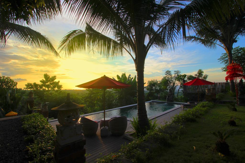 Villa Bantes Mps Kubutambahan  Exterior photo