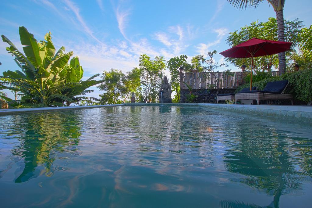 Villa Bantes Mps Kubutambahan  Exterior photo