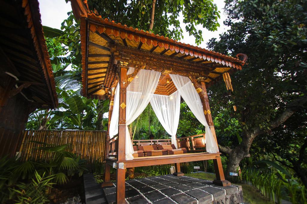 Villa Bantes Mps Kubutambahan  Exterior photo