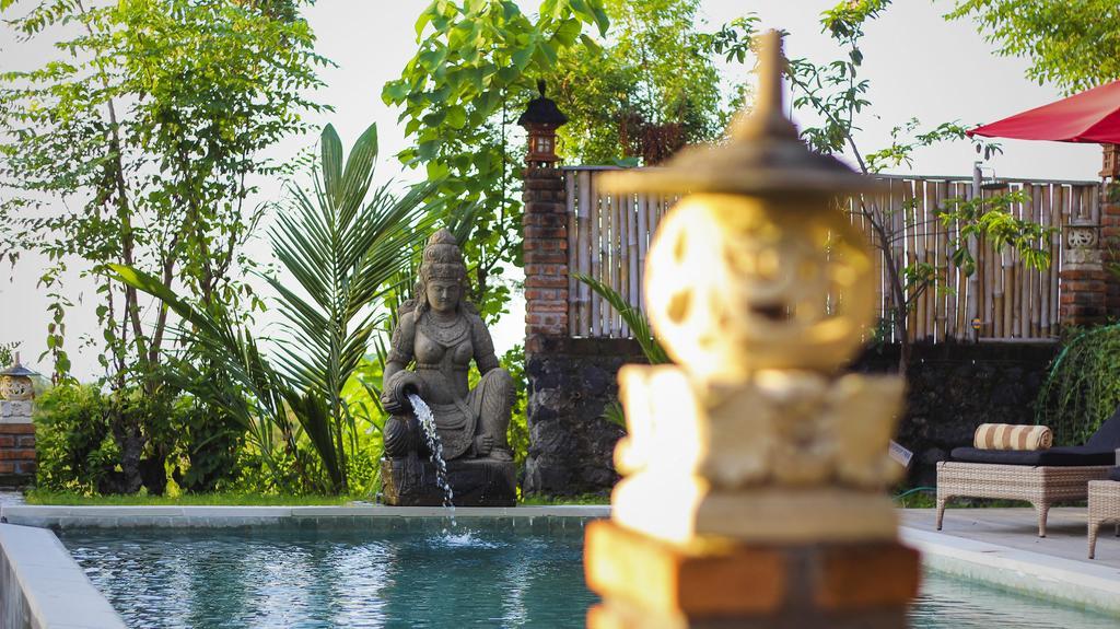 Villa Bantes Mps Kubutambahan  Exterior photo