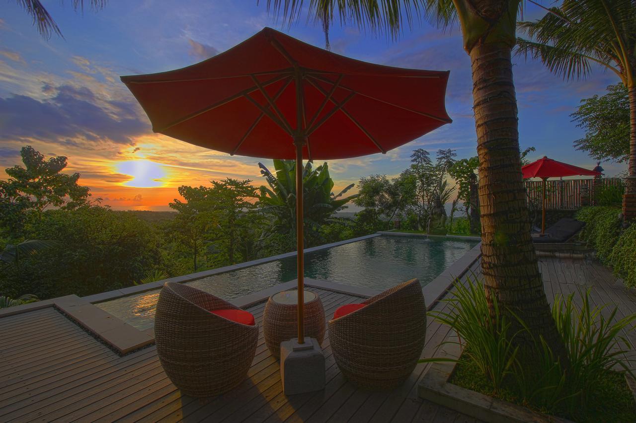 Villa Bantes Mps Kubutambahan  Exterior photo