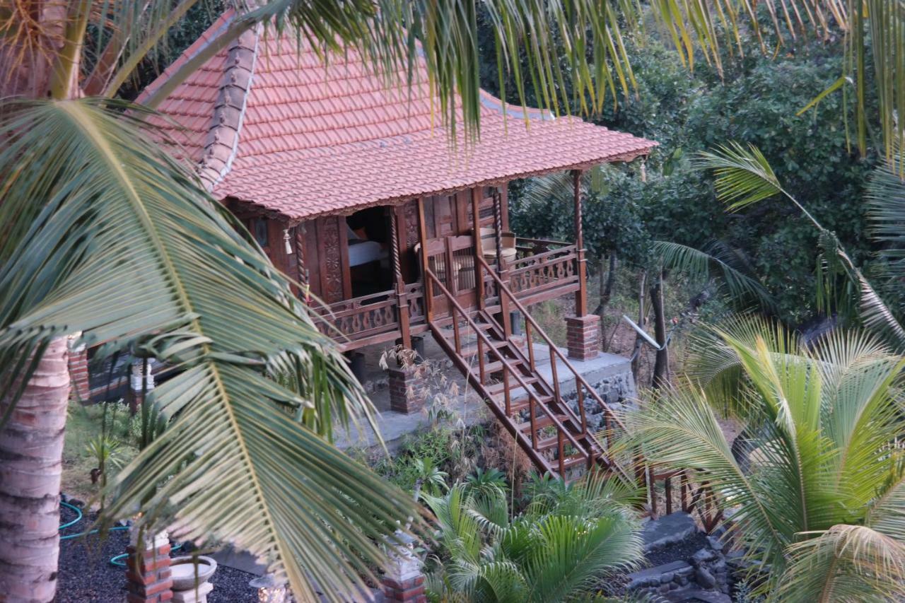 Villa Bantes Mps Kubutambahan  Exterior photo